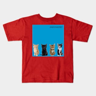 Cheezer Kids T-Shirt